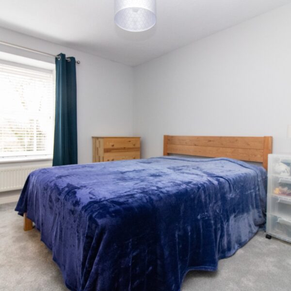 Holly Court, Leicester
