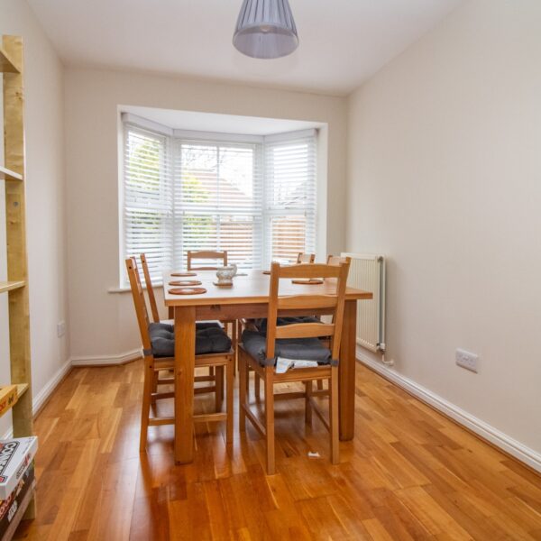 Holly Court, Leicester