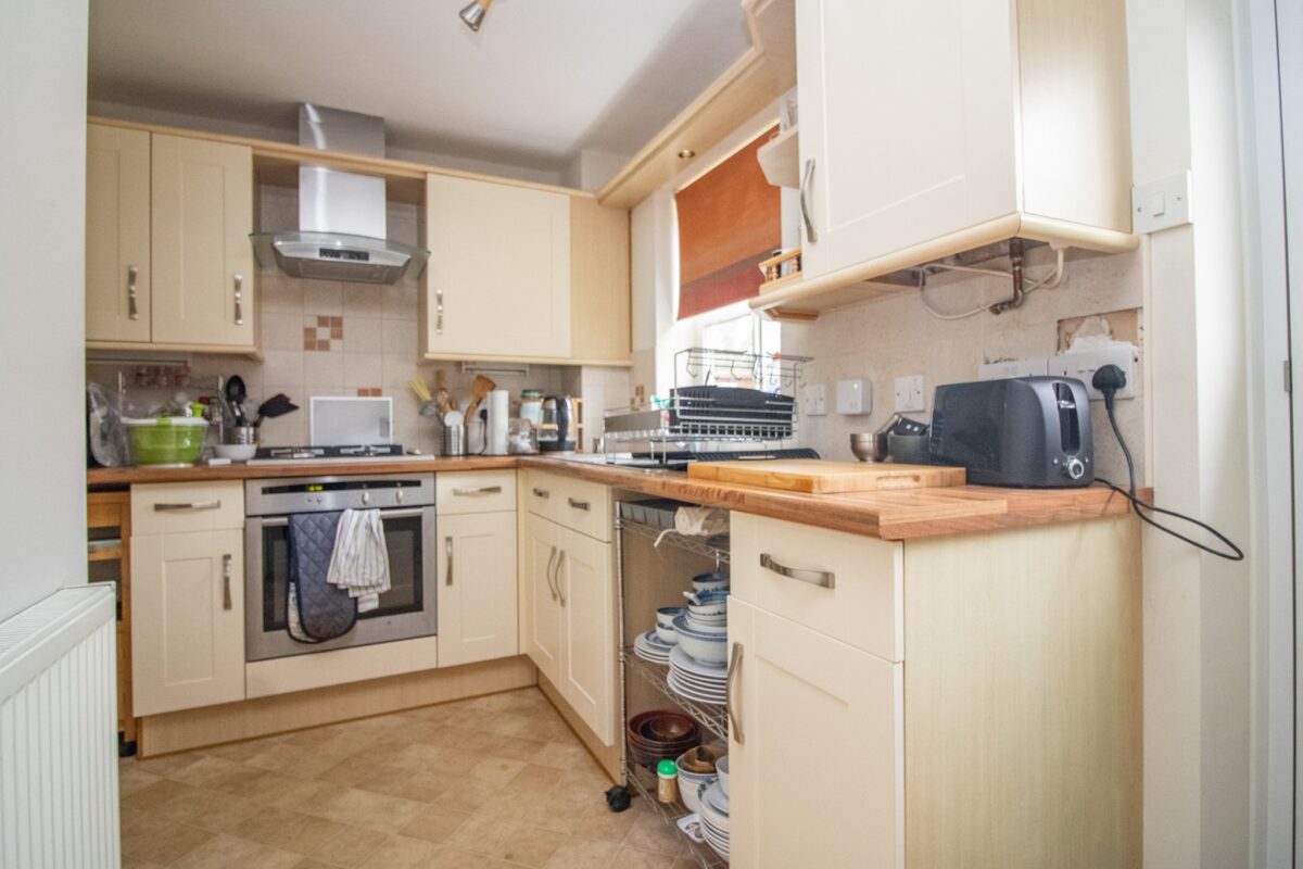 Holly Court, Leicester
