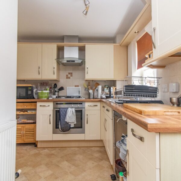 Holly Court, Leicester
