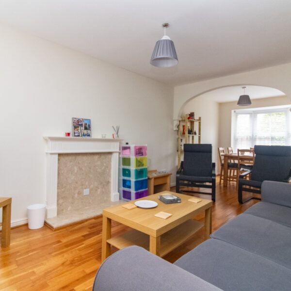 Holly Court, Leicester