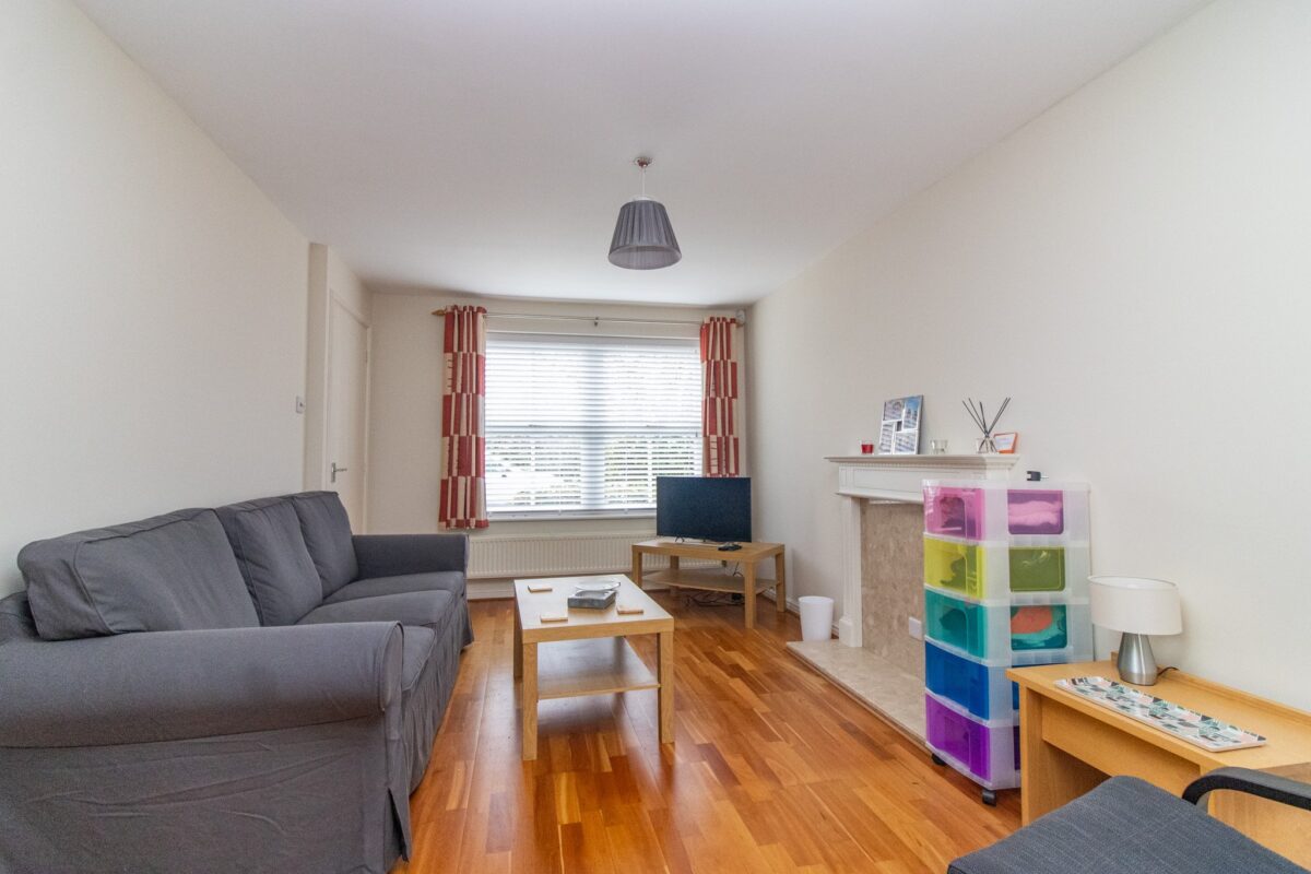 Holly Court, Leicester
