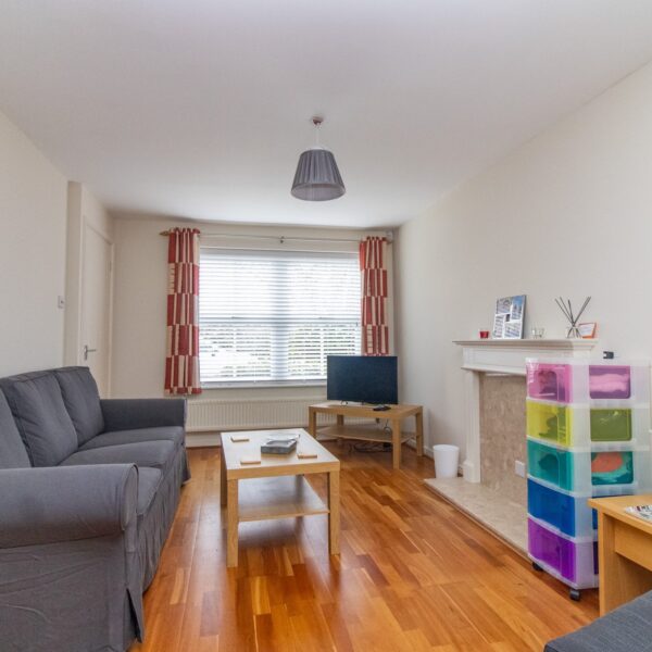 Holly Court, Leicester