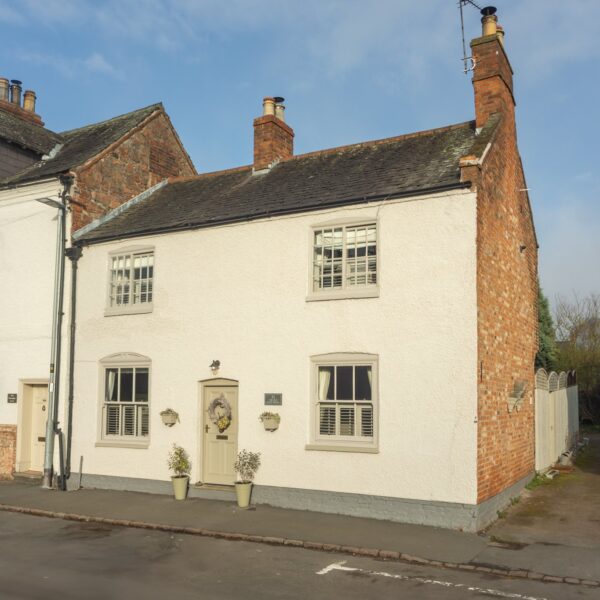 Beveridge Street, Barrow Upon Soar
