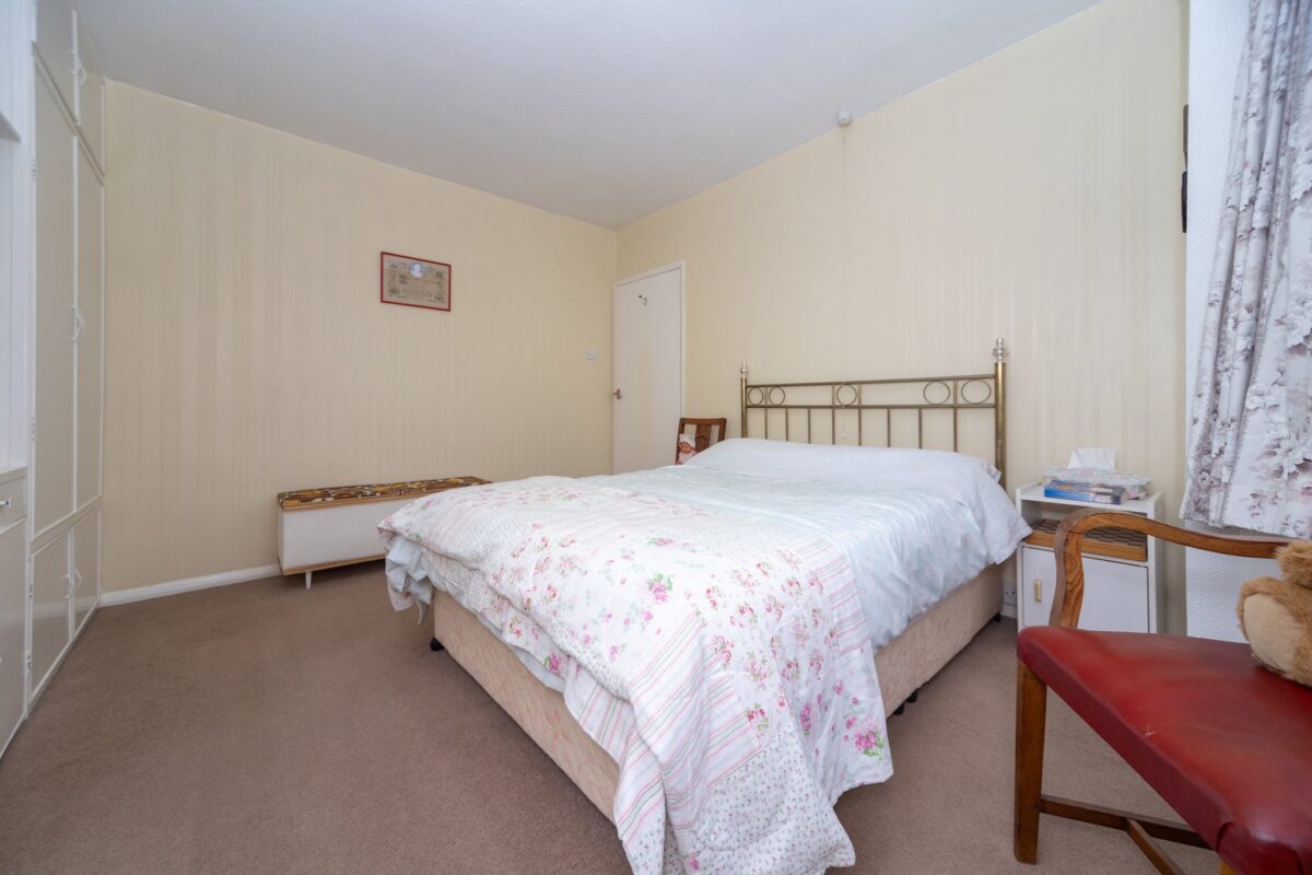 Northdene Road, Leicester