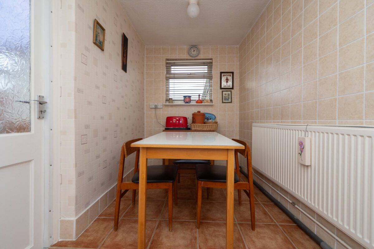 Northdene Road, Leicester