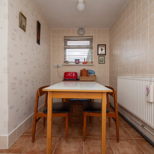 Northdene Road, Leicester