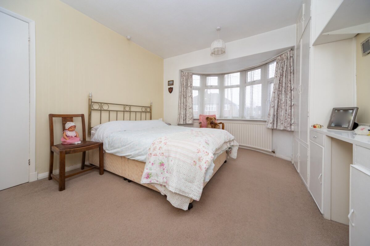 Northdene Road, Leicester