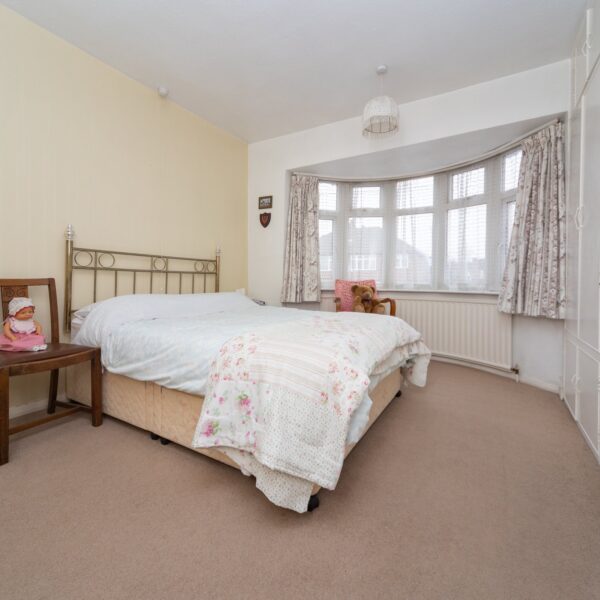 Northdene Road, Leicester