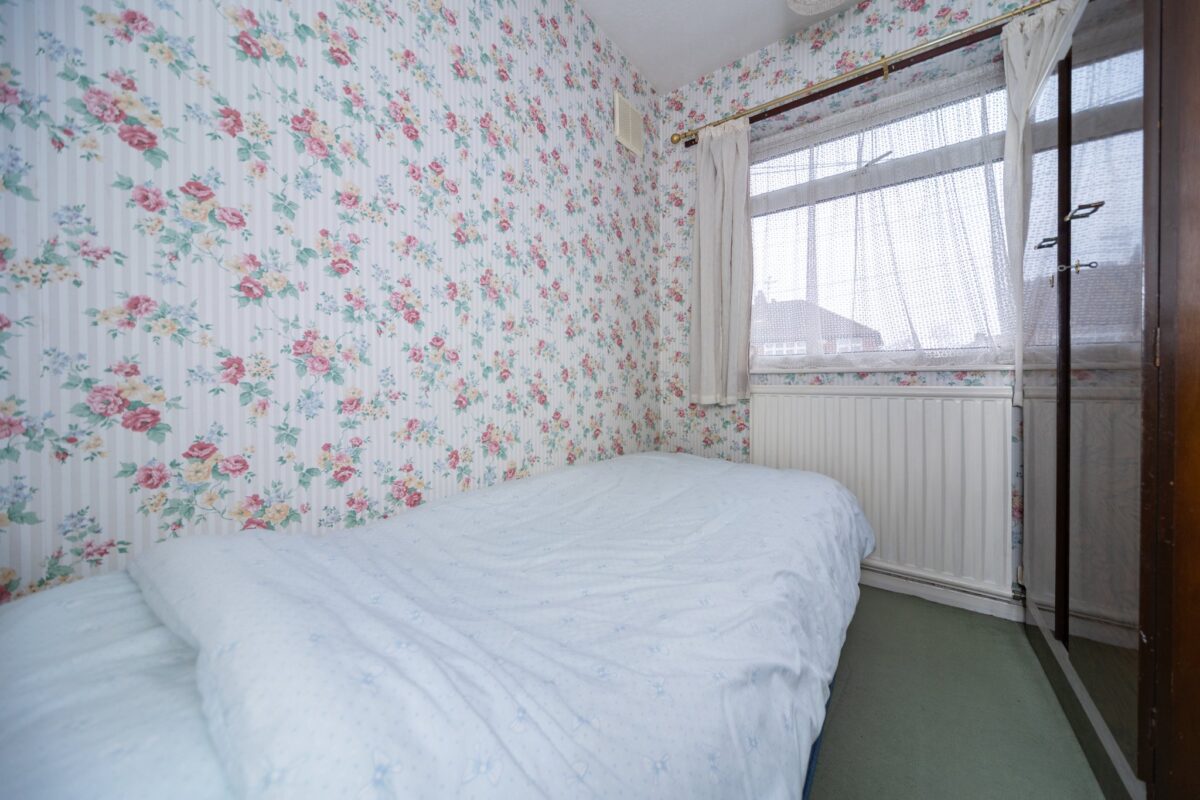 Northdene Road, Leicester