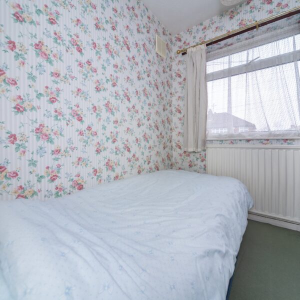 Northdene Road, Leicester