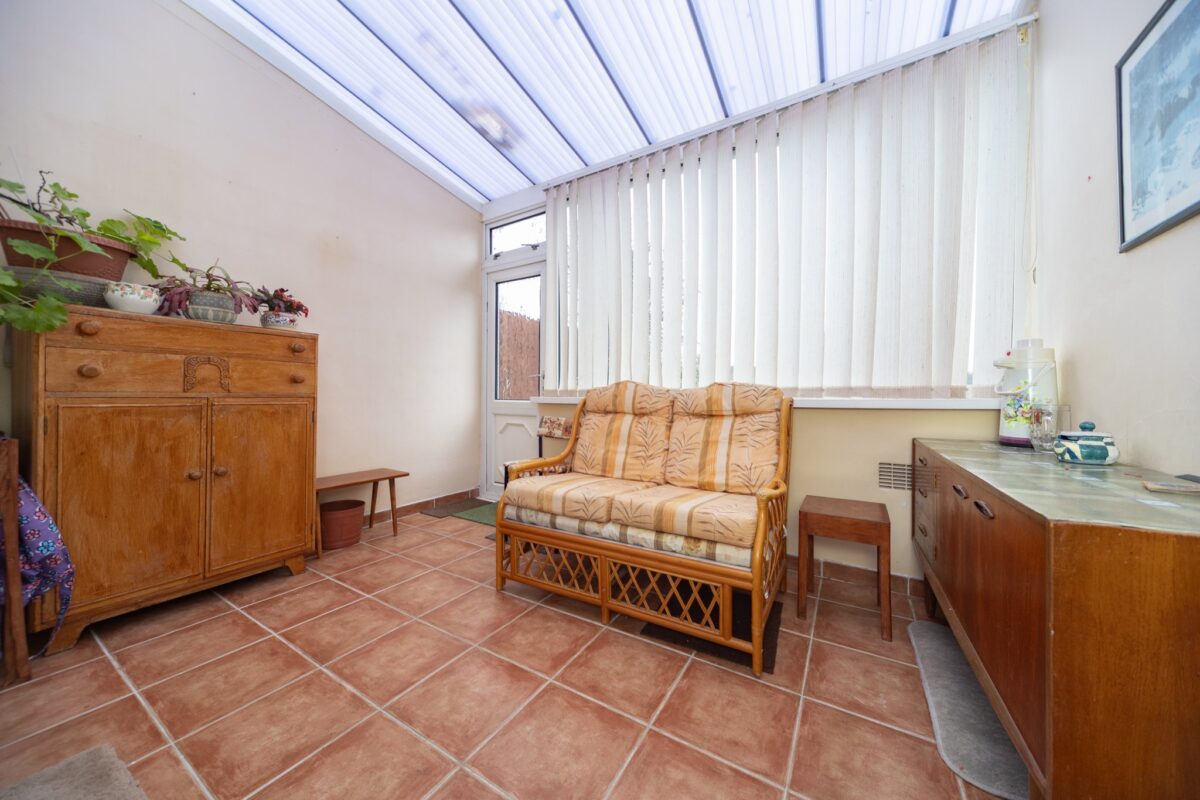 Northdene Road, Leicester