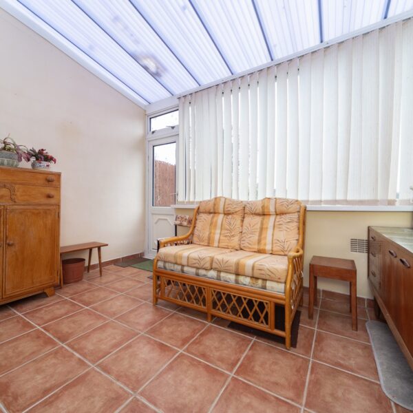 Northdene Road, Leicester