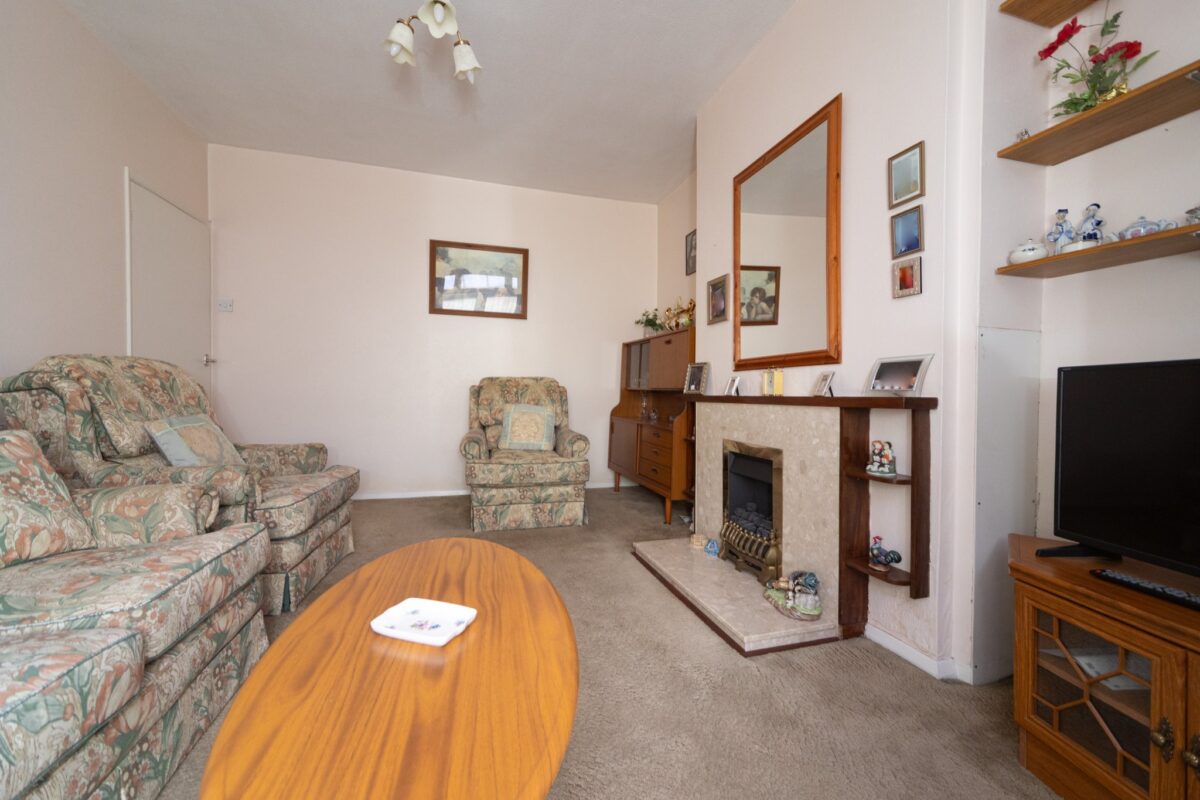 Northdene Road, Leicester