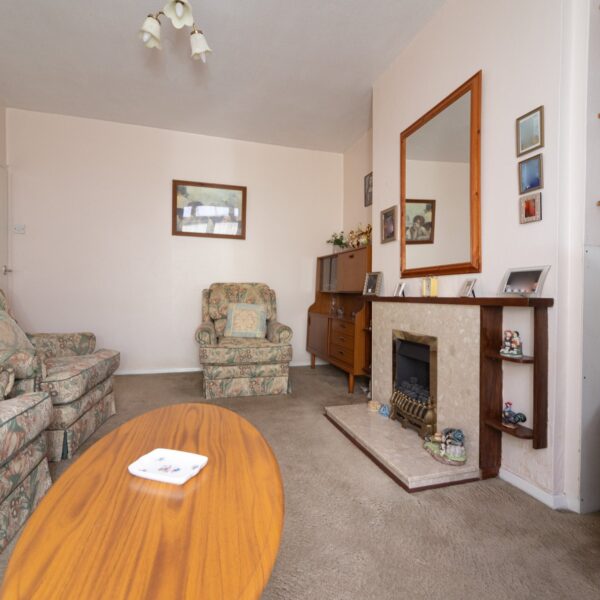 Northdene Road, Leicester