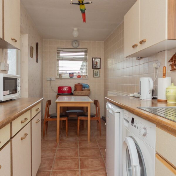 Northdene Road, Leicester