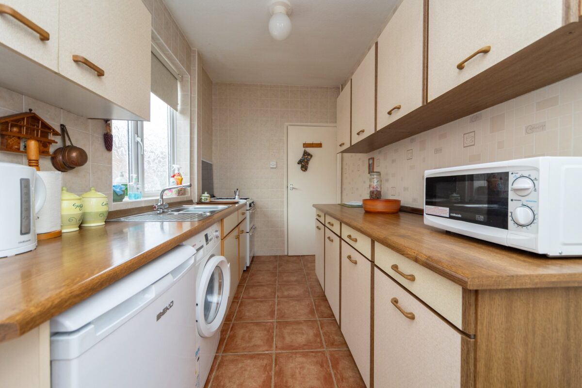 Northdene Road, Leicester