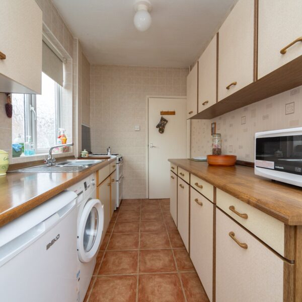 Northdene Road, Leicester