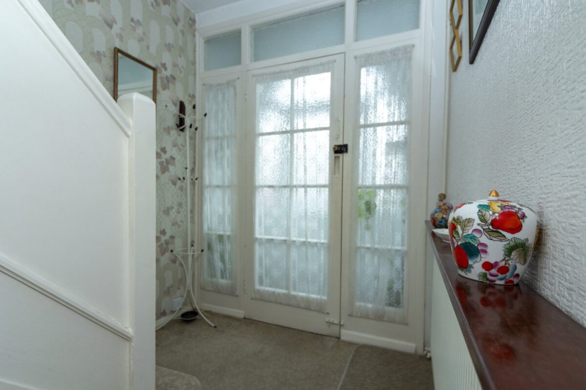 Northdene Road, Leicester