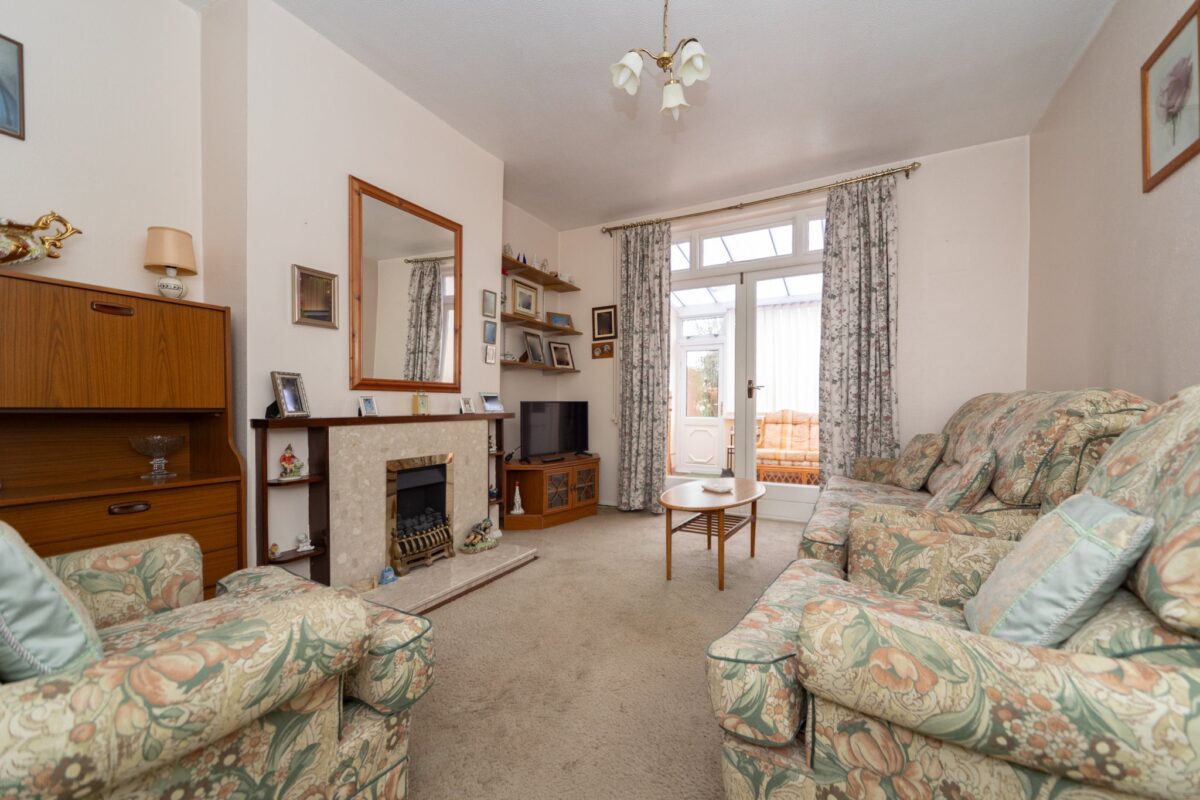 Northdene Road, Leicester