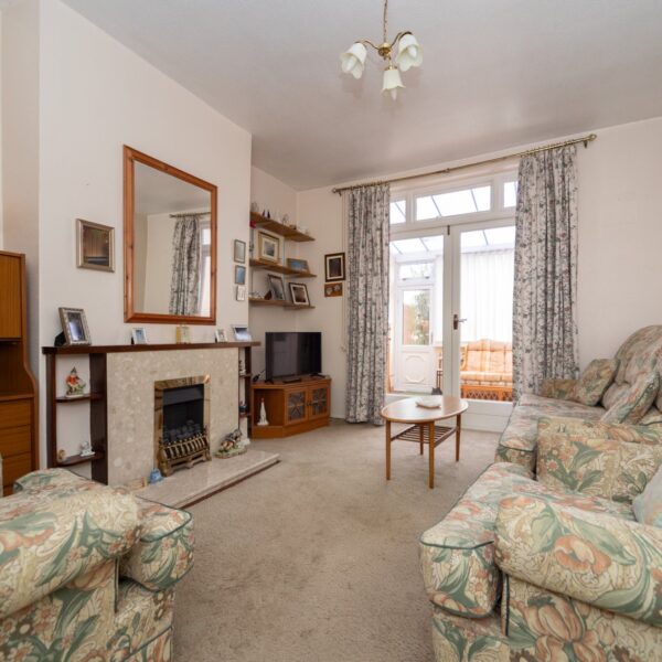 Northdene Road, Leicester