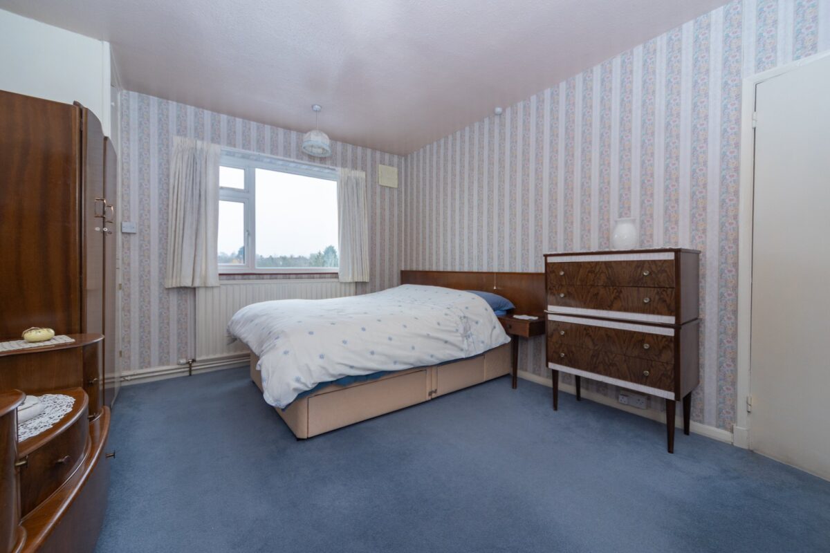 Northdene Road, Leicester