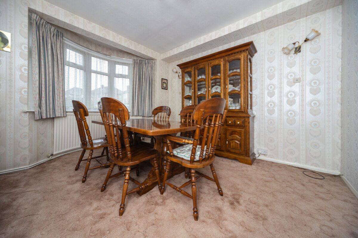Northdene Road, Leicester