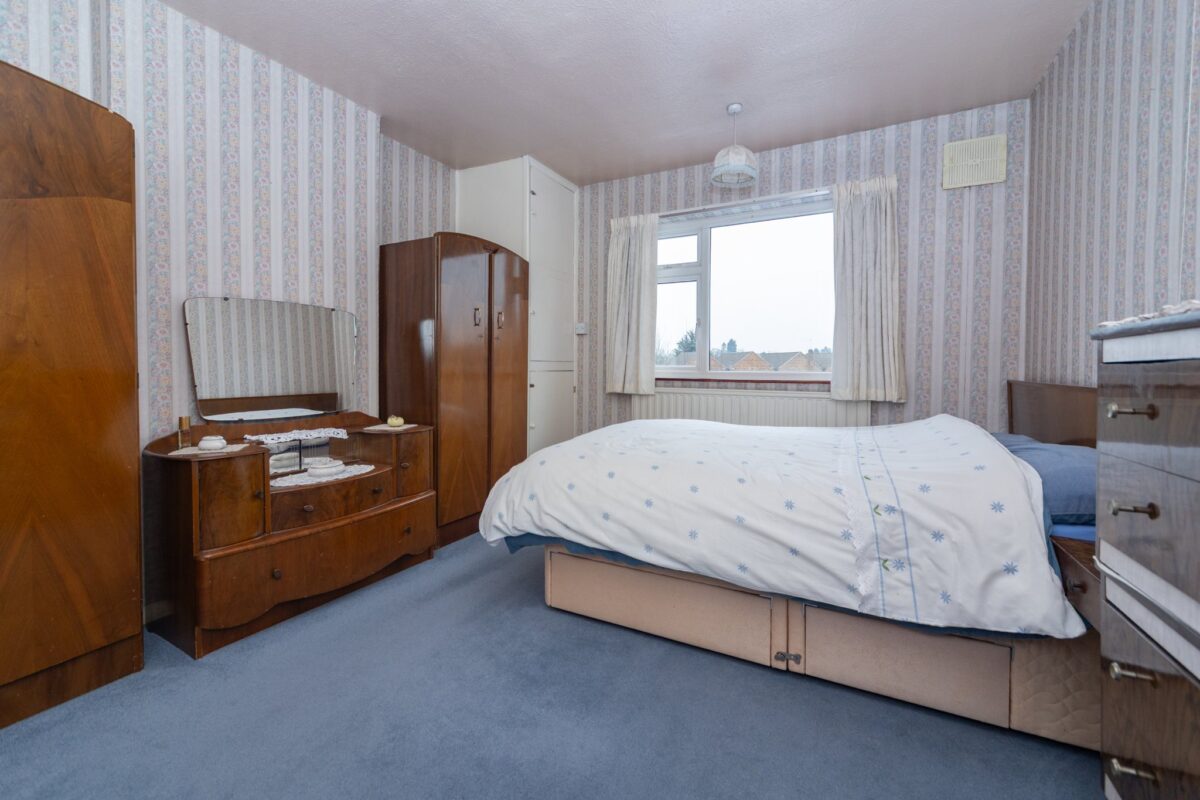 Northdene Road, Leicester