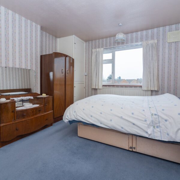 Northdene Road, Leicester