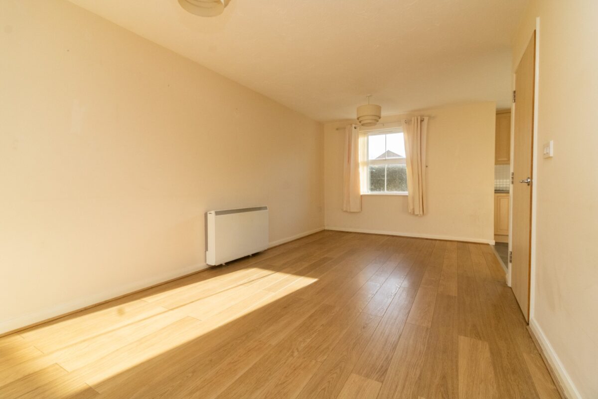 Blakeshay Close, Leicester