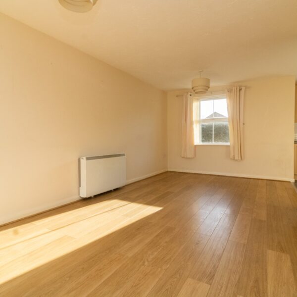 Blakeshay Close, Leicester