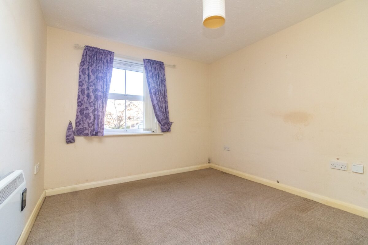 Blakeshay Close, Leicester