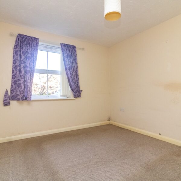 Blakeshay Close, Leicester