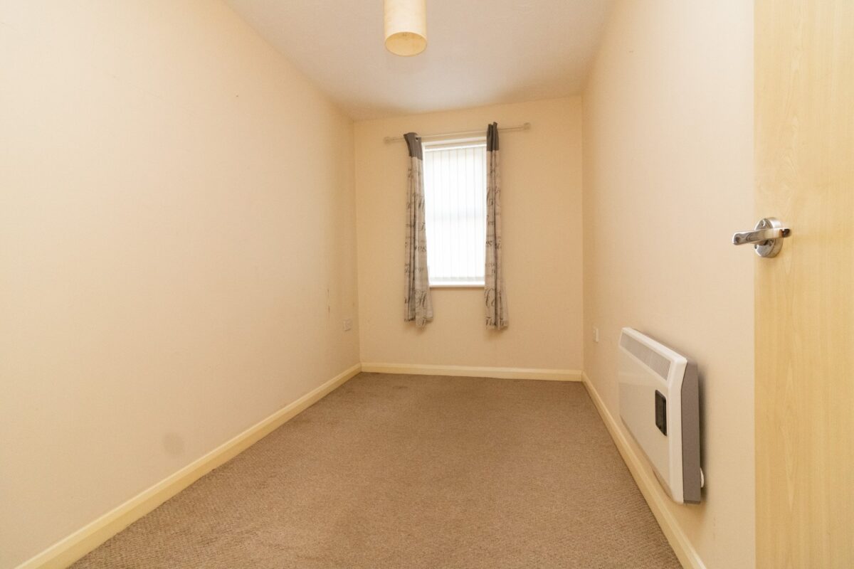 Blakeshay Close, Leicester