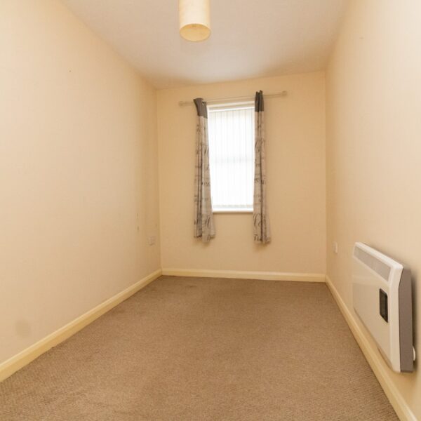 Blakeshay Close, Leicester