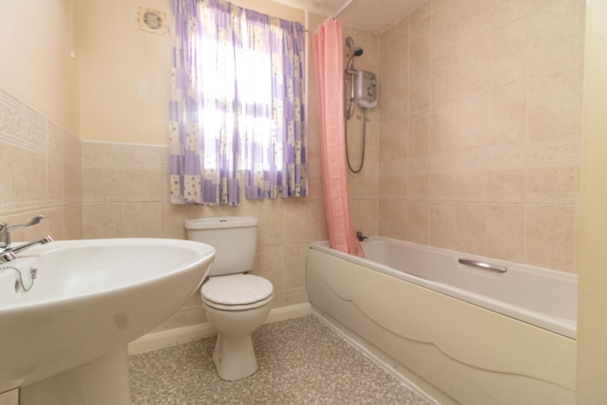 Blakeshay Close, Leicester