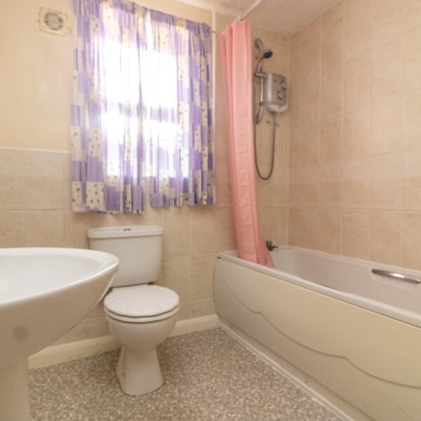 Blakeshay Close, Leicester