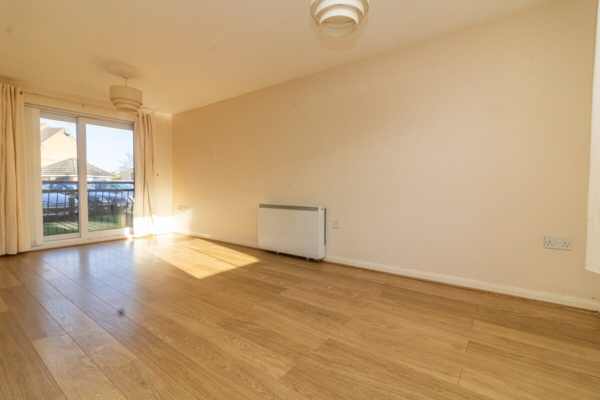 Blakeshay Close, Leicester