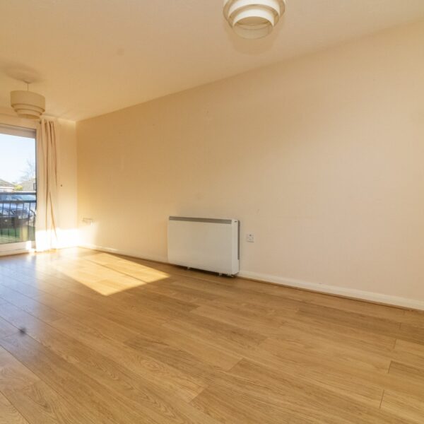 Blakeshay Close, Leicester