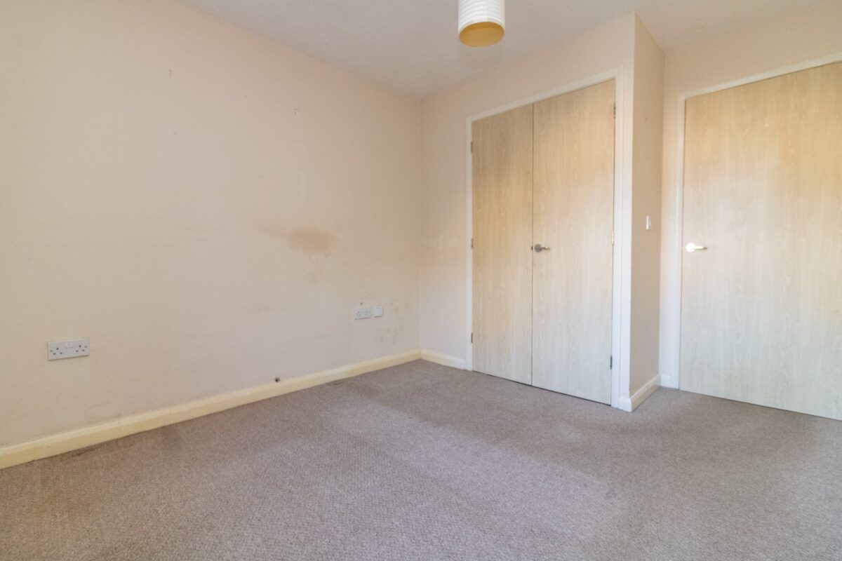 Blakeshay Close, Leicester