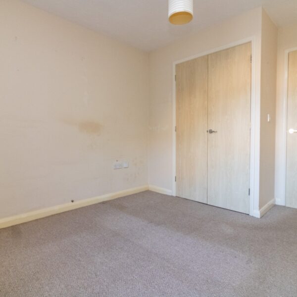 Blakeshay Close, Leicester