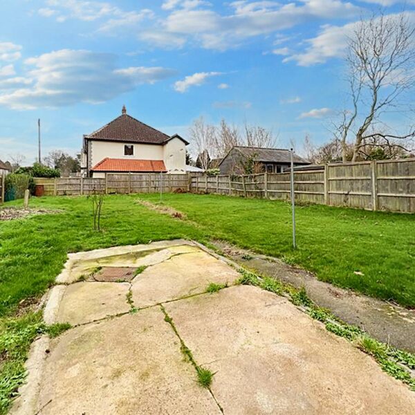 Craddock Drive, Quorn