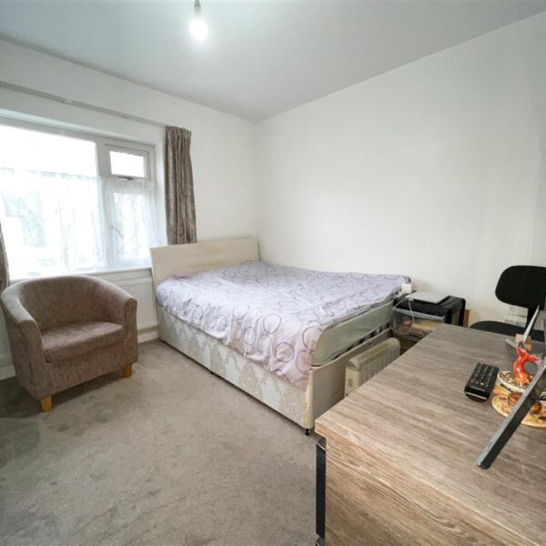 Craddock Drive, Quorn
