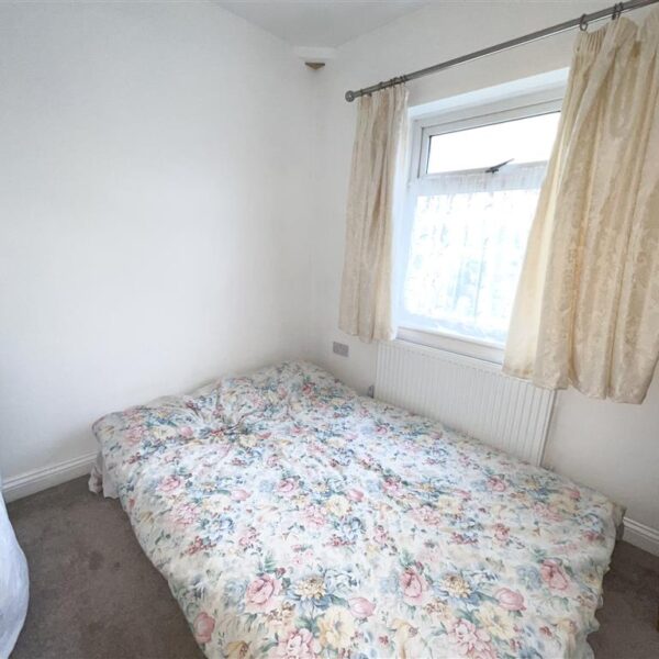 Craddock Drive, Quorn