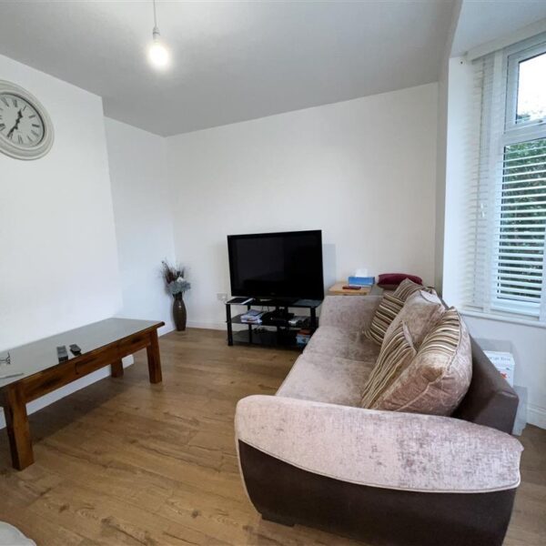 Craddock Drive, Quorn