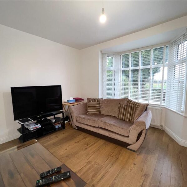 Craddock Drive, Quorn