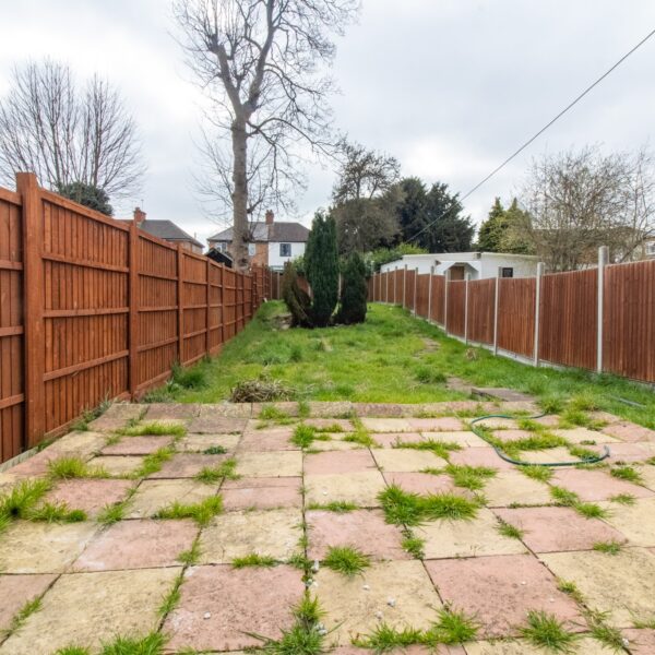 Gwendolen Road, Leicester