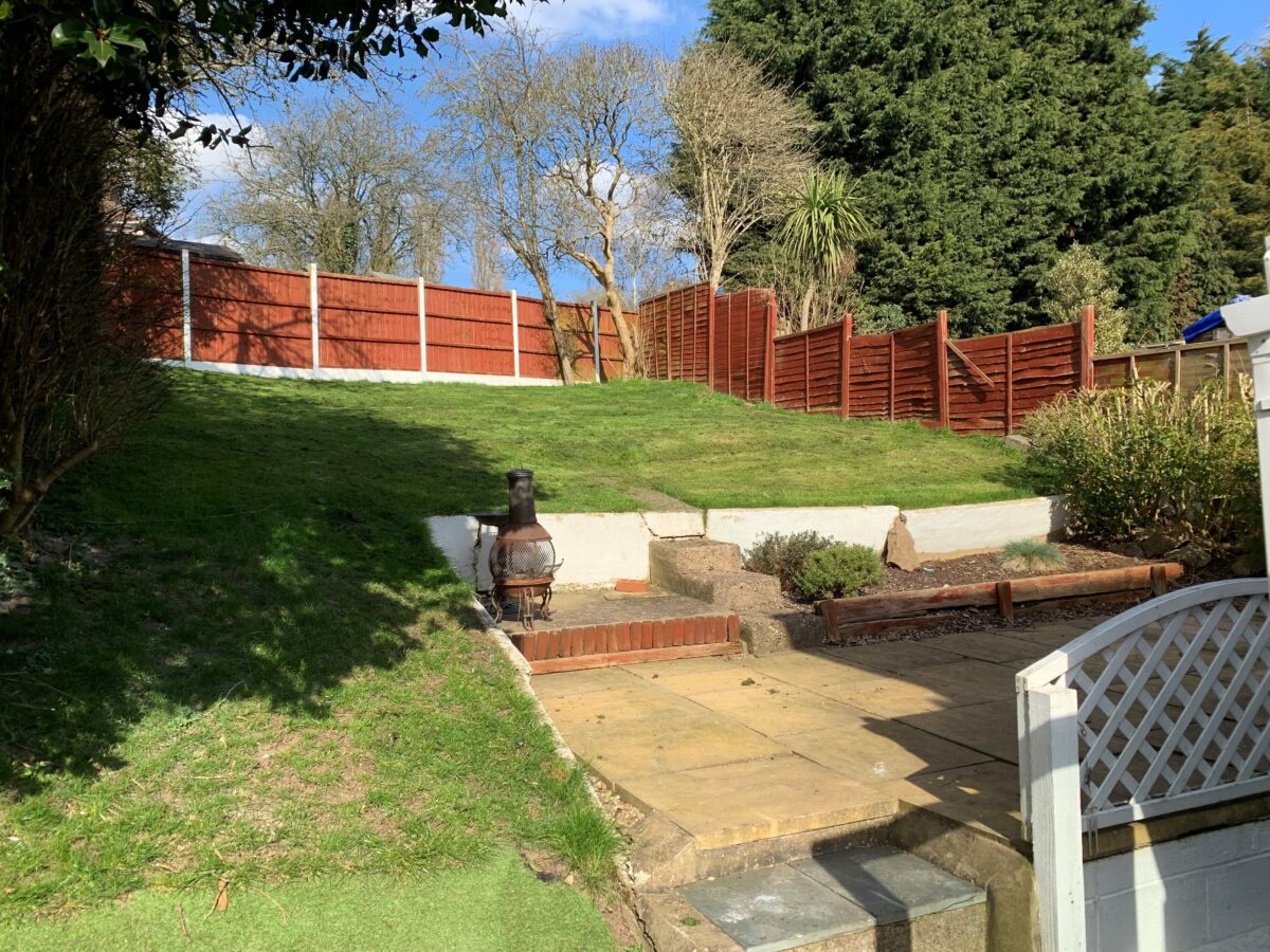 Astill Drive, Leicester