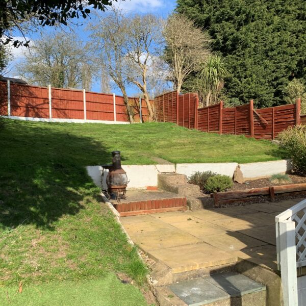Astill Drive, Leicester