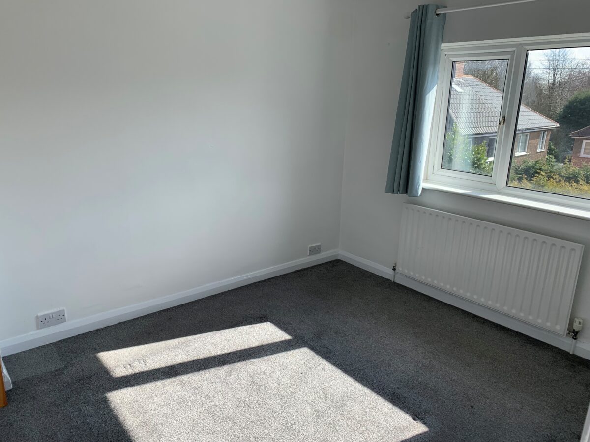 Astill Drive, Leicester